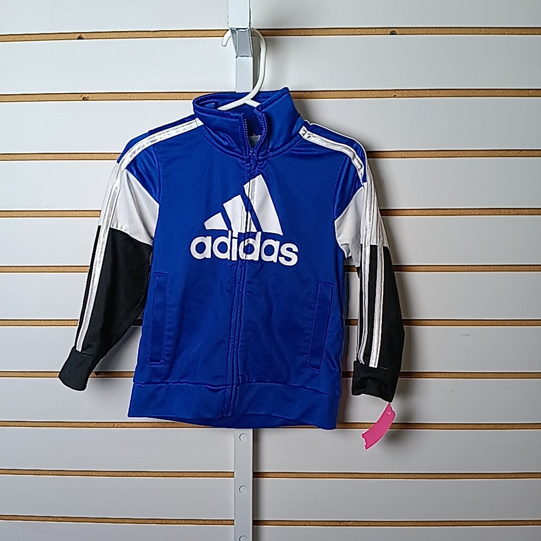 Adidas 2T Sweater/Sweatshirt