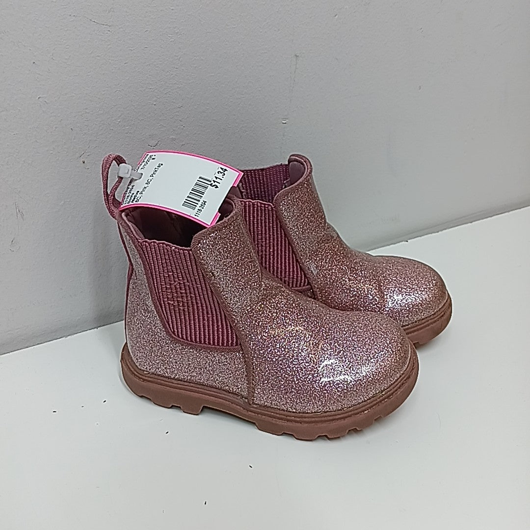 Native 8C Boots