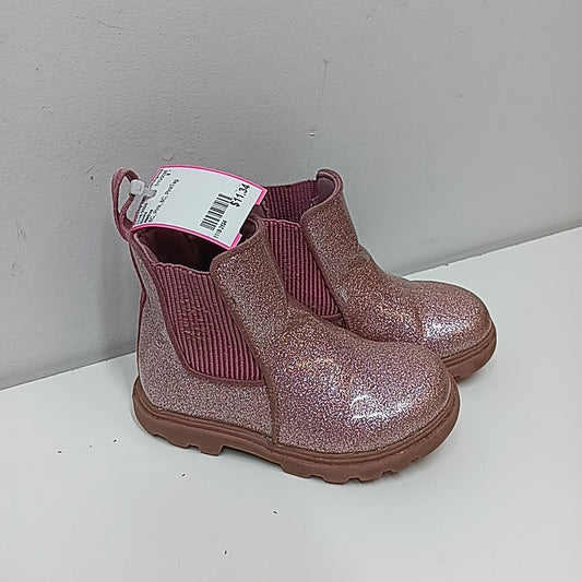 Native 8C Boots