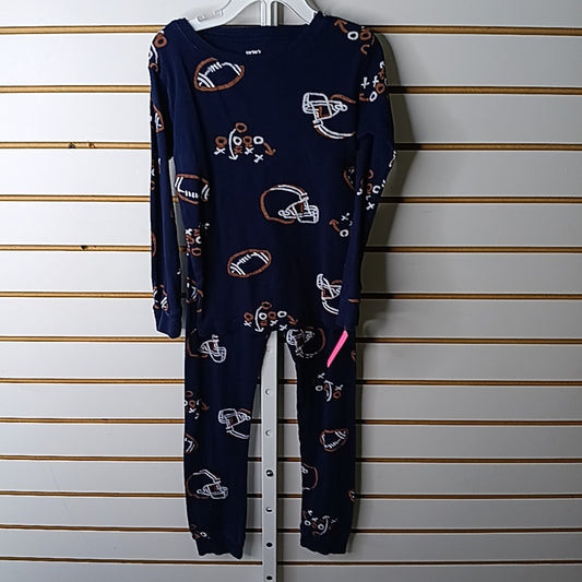 Carter's 7 Pajamas 2pc