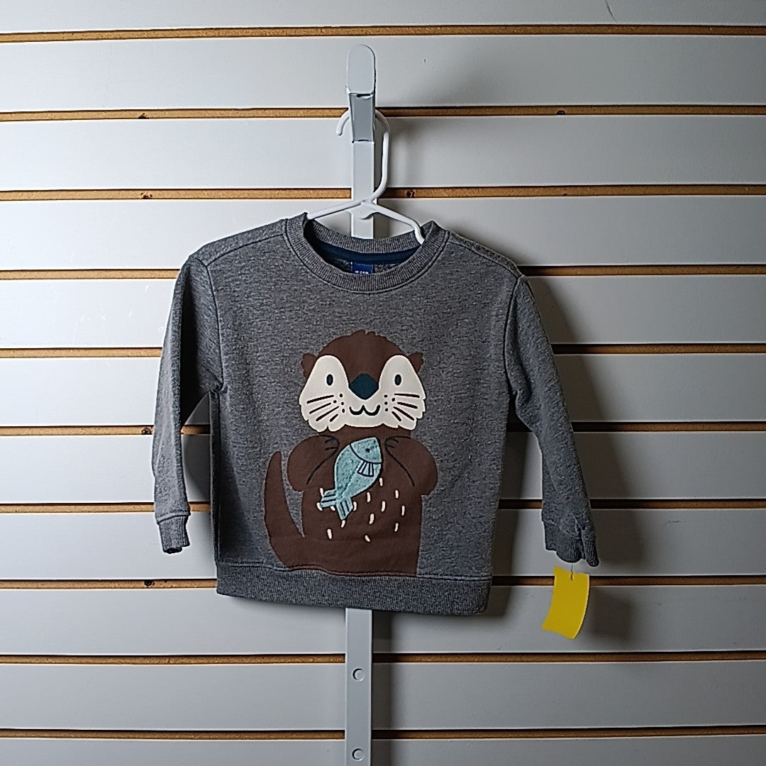 Old Navy 18-24 Months Sweater/Sweatshirt