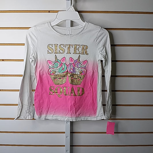 Children's Place 7/8 Shirt