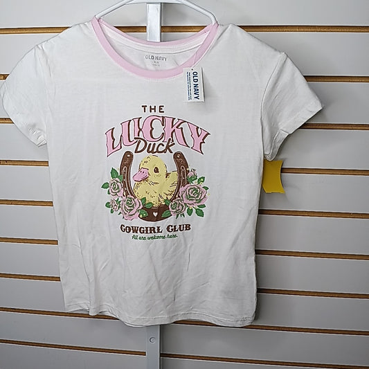 Old Navy 8 Shirt