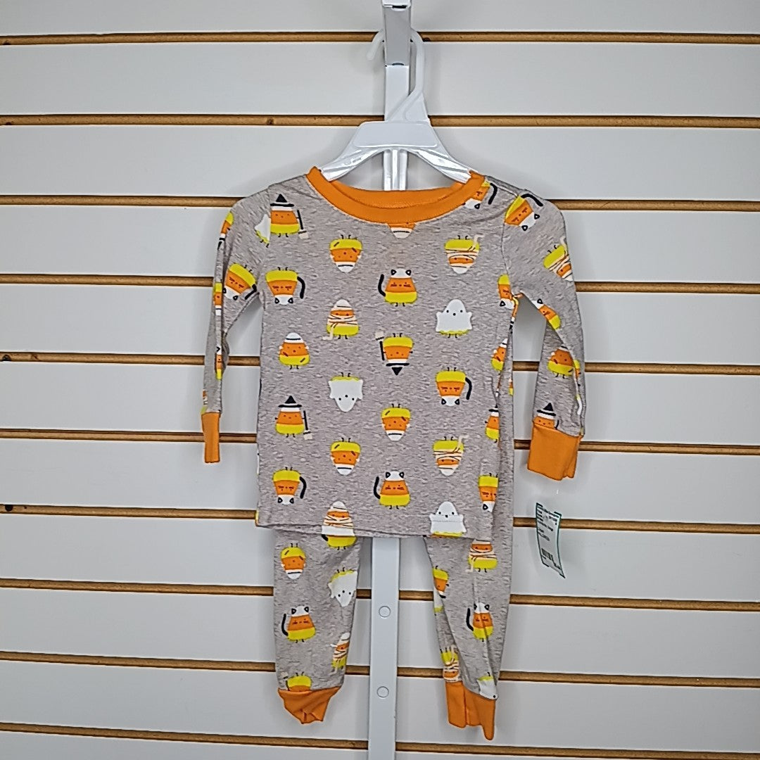 Old Navy 18-24 Months Pajamas 2pc