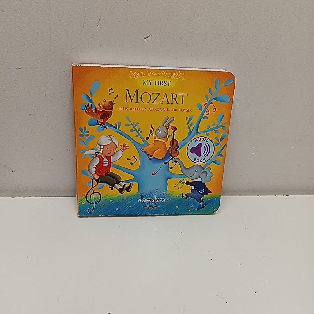 Board Book Books