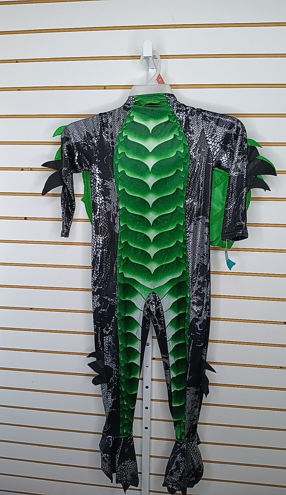 6/7 Costume