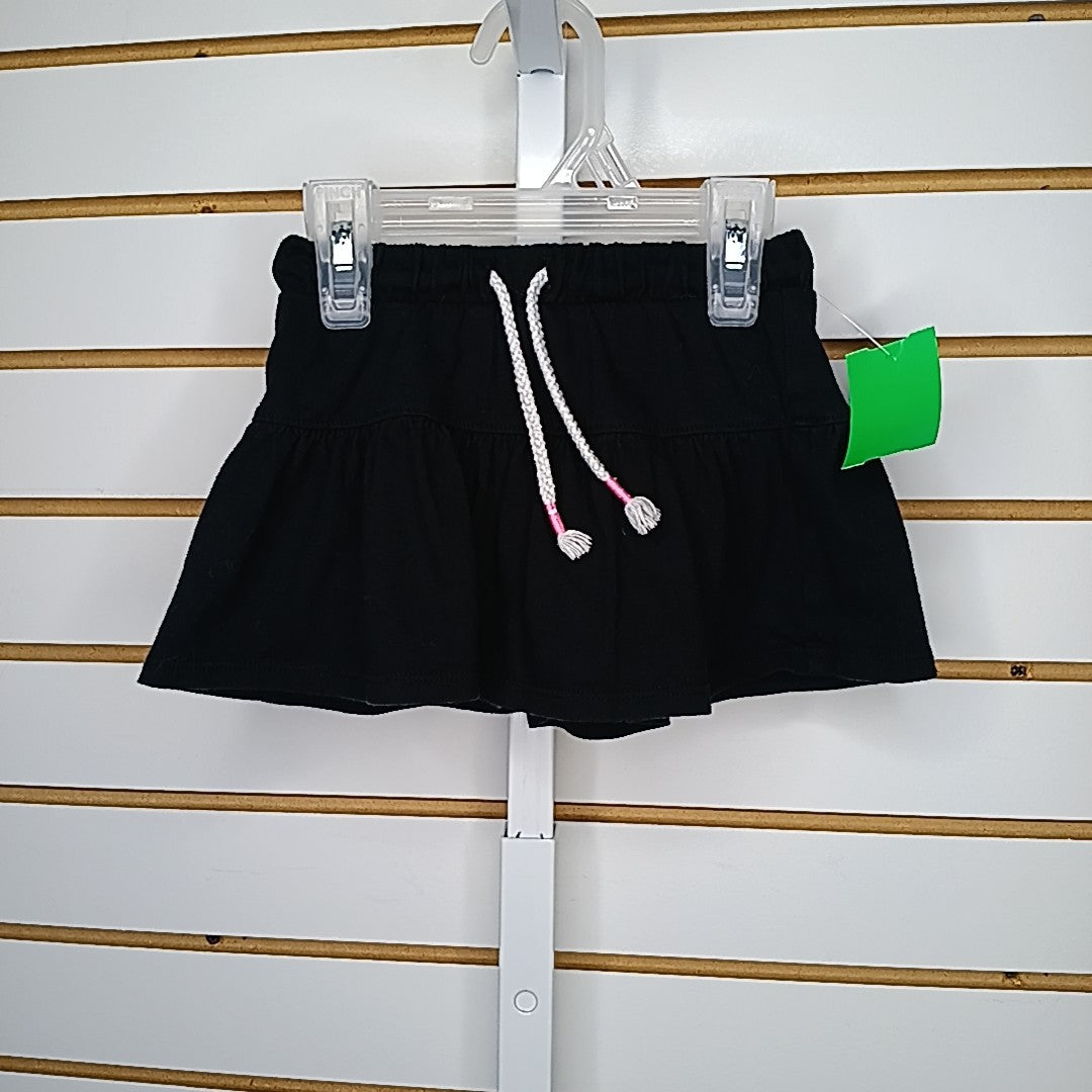 Cat & Jack 2T Skirt