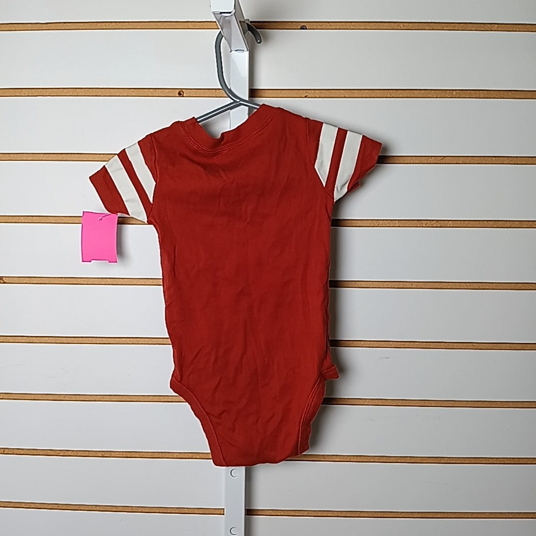Carter's 12 Months Onesie