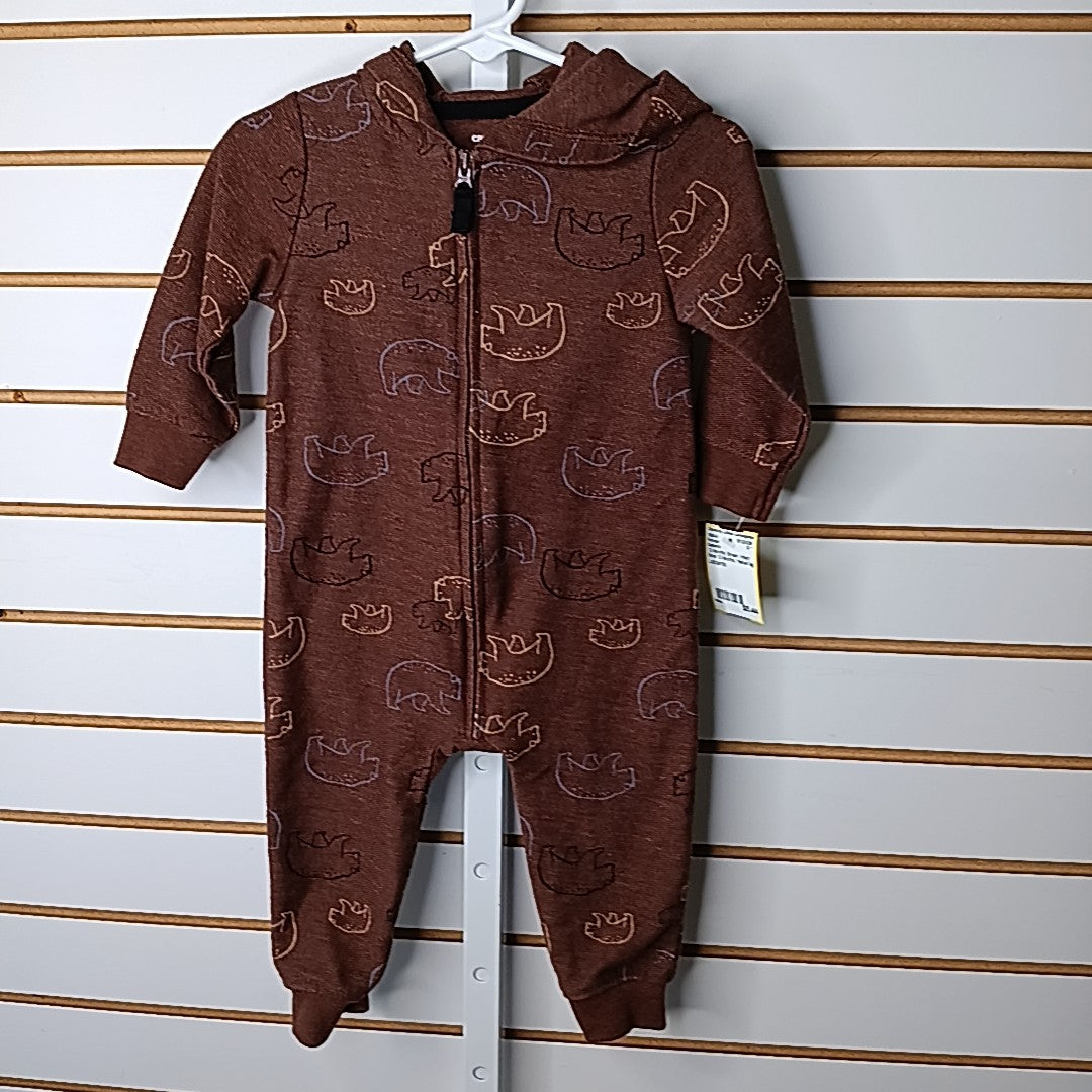 Carter's 12 Months Romper