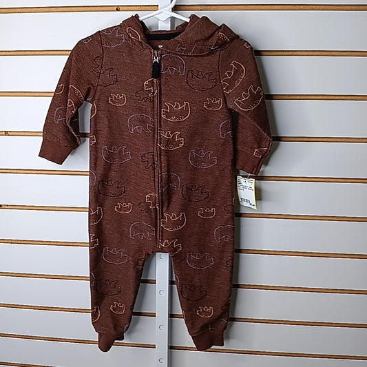 Carter's 12 Months Romper