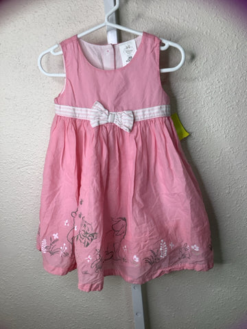 Disney Baby by Disney Store 18-24 Months Dress
