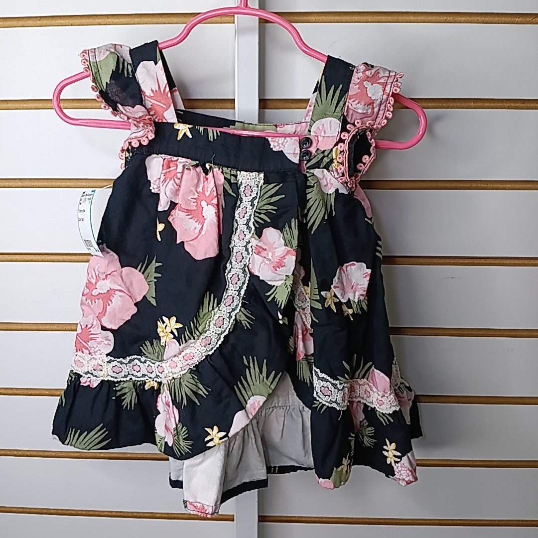 12 Months Dress