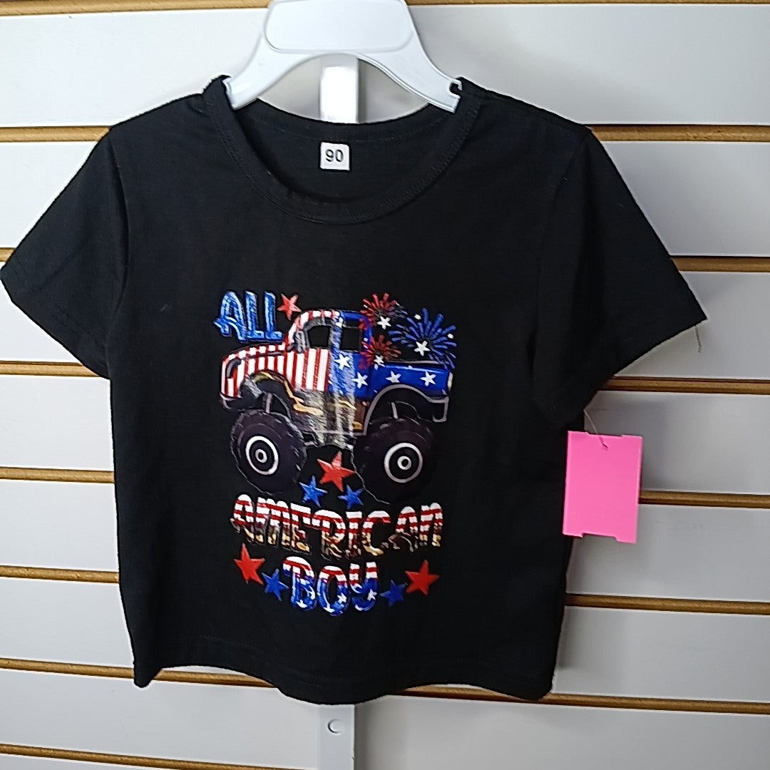 2T Shirt