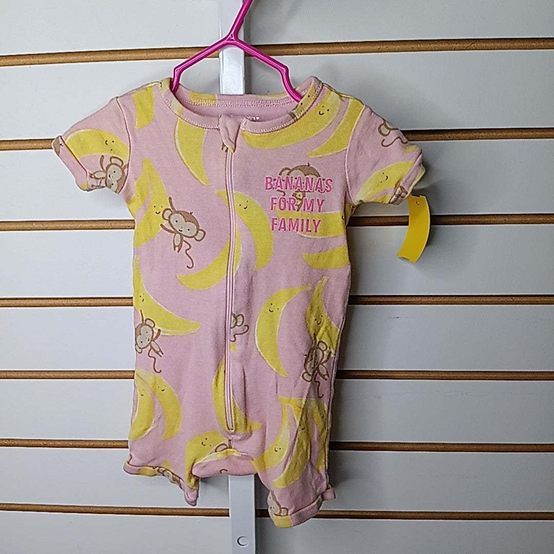 Children's Place 3-6 Months Sleeper/Footies