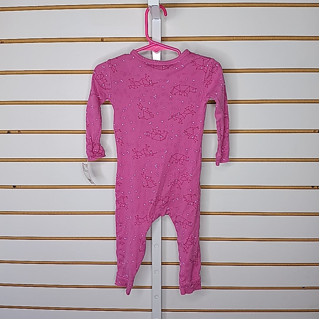 Baby Gap 18-24 Months Sleeper/Footies