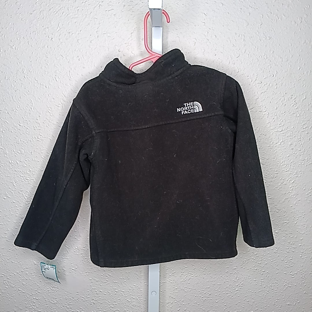 The North Face 4T Jacket