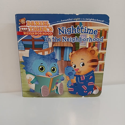 Board Book Books