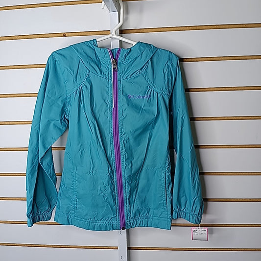 Columbia XXS Jacket