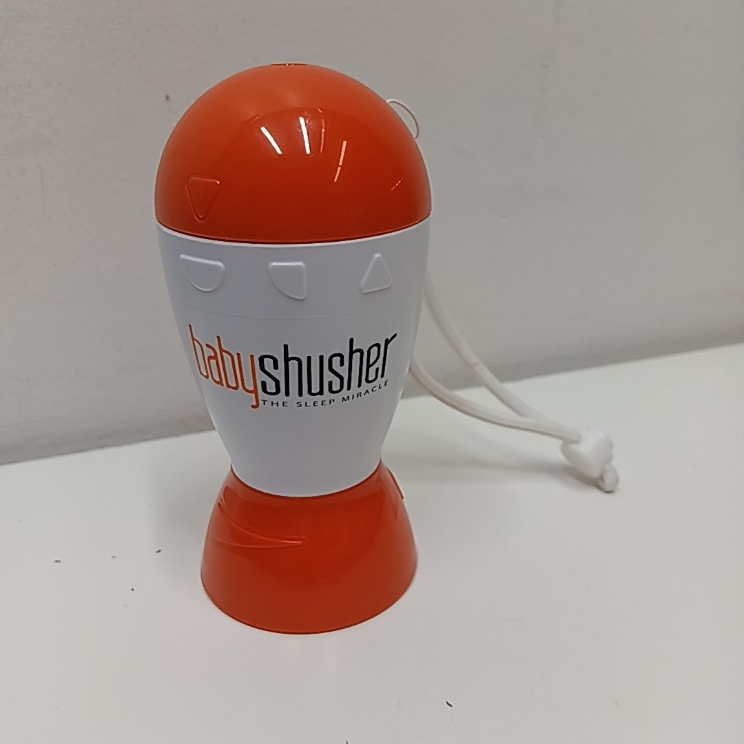 BabyShusher Noise Machine
