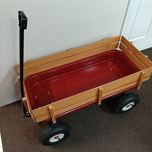 Radio Flyer Outdoor Toy