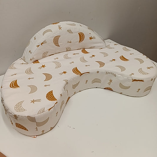 MomCozy Feeding Pillow