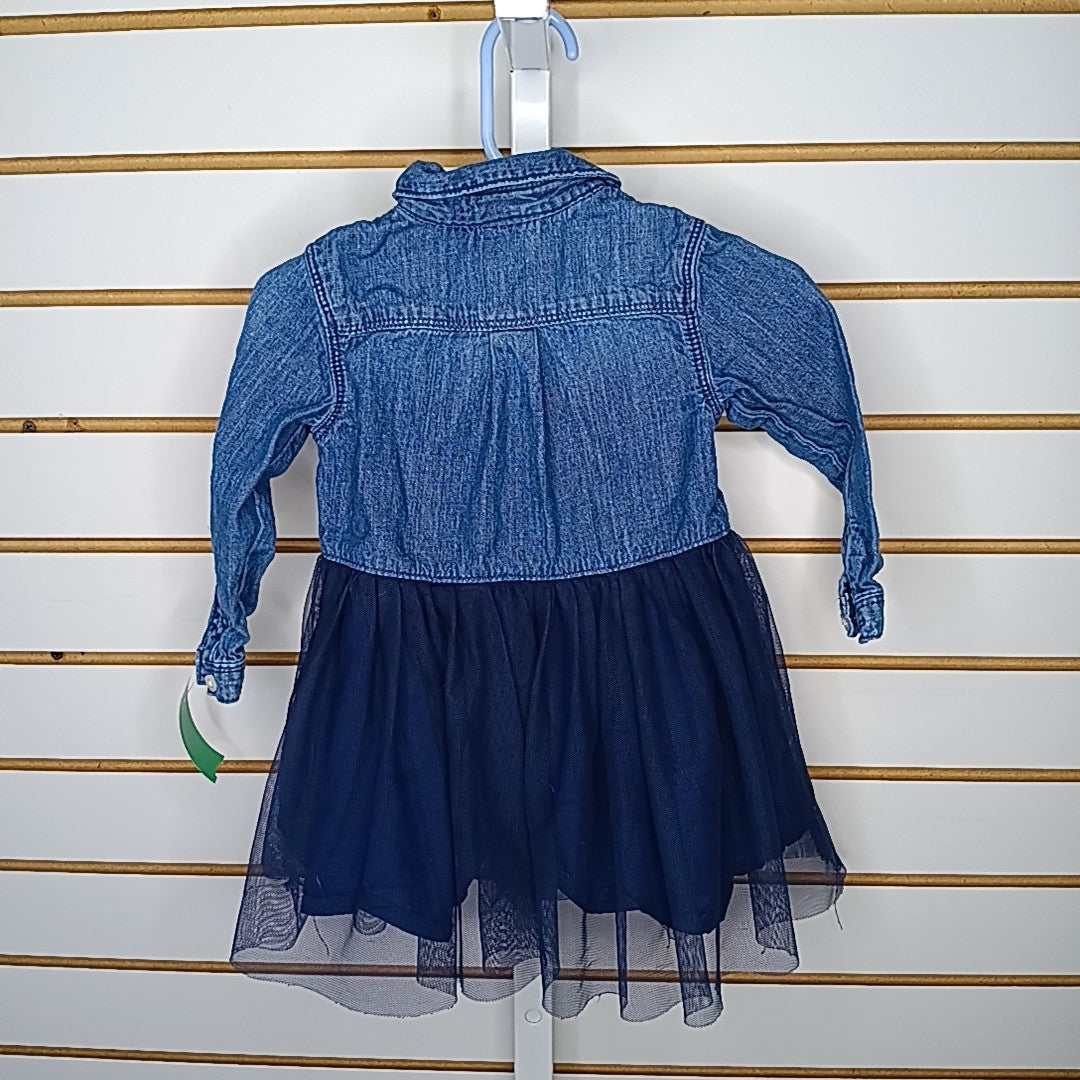 OshKosh 18 Months Dress