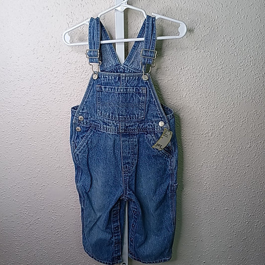 Children's Place 18 Months Overalls