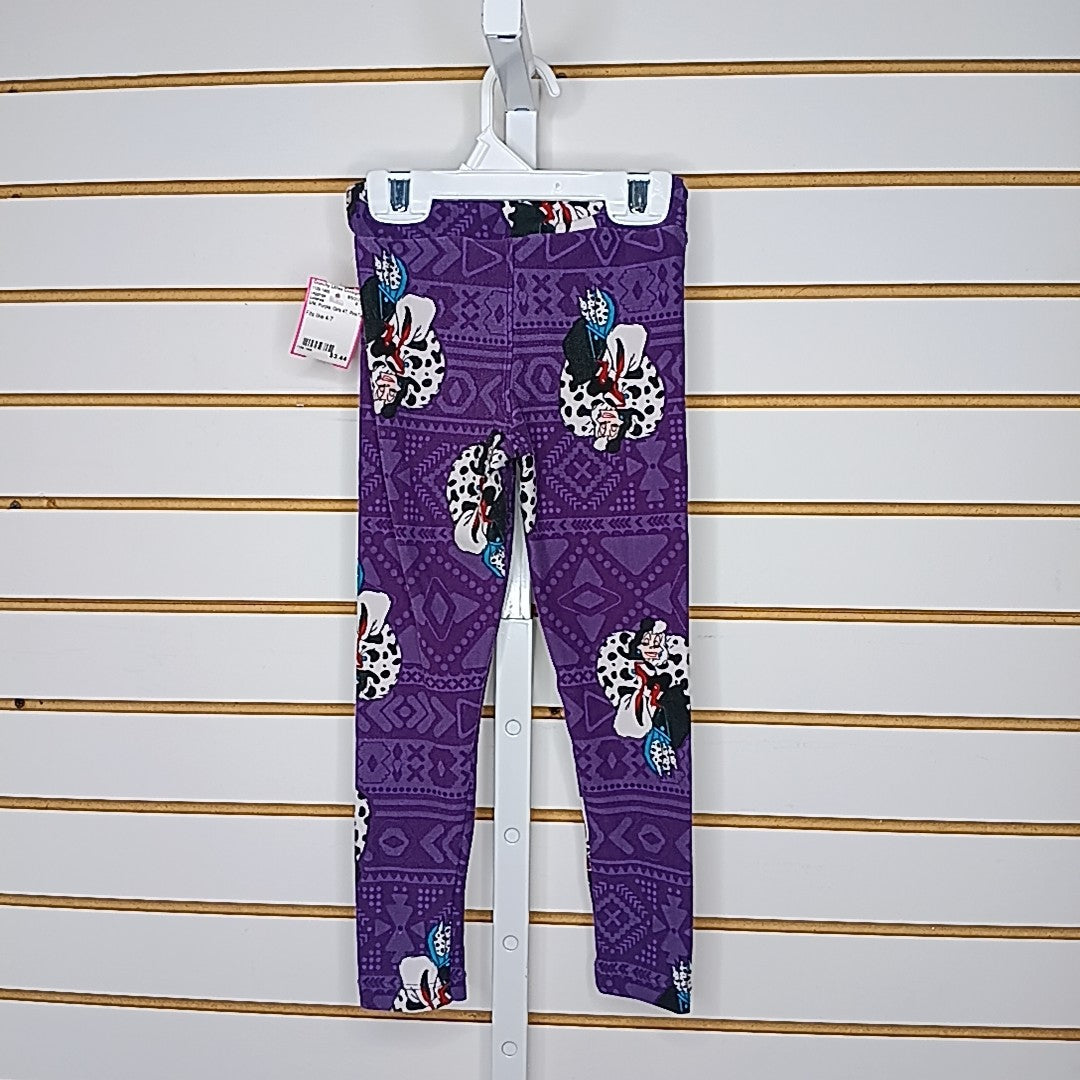 Lularoe S/M Leggings