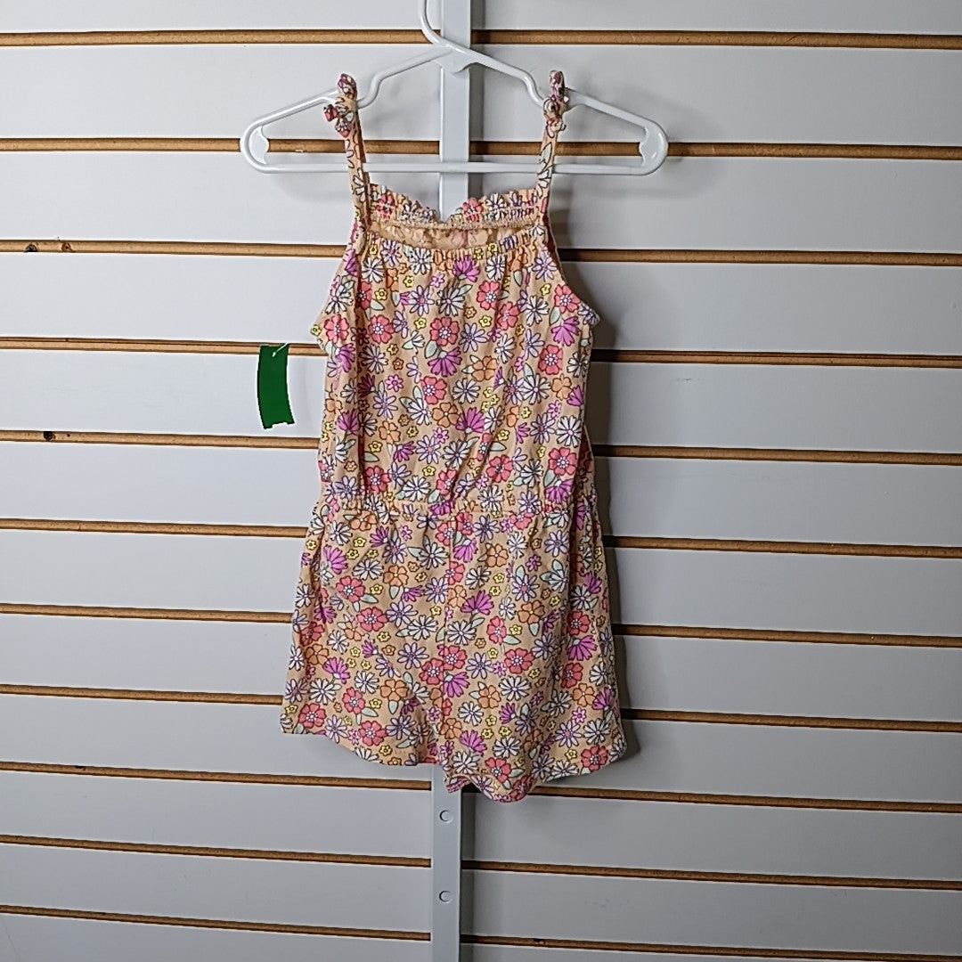 Jumping Beans 4T Romper