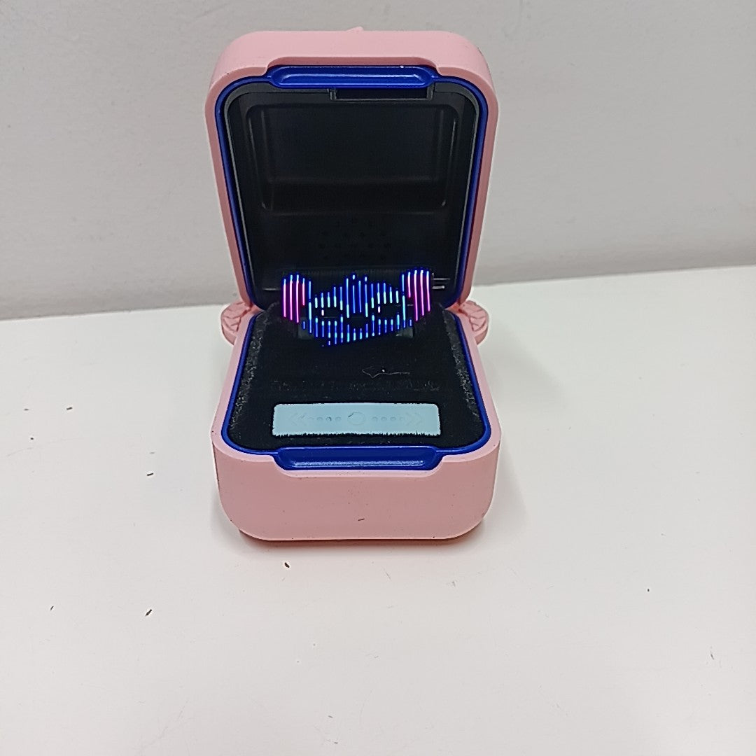 Bitzee Electronic Toy