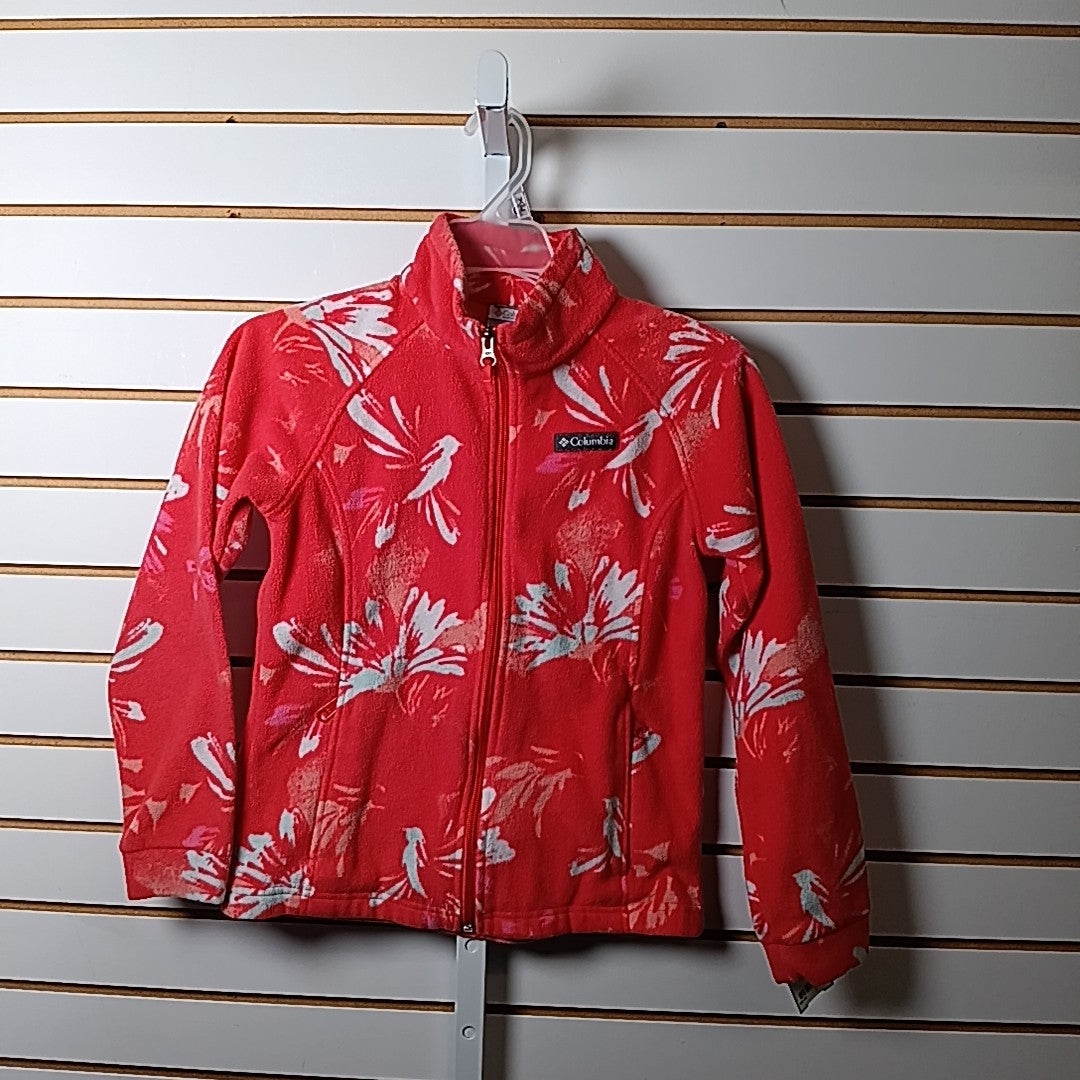 Columbia 10/12 Jacket