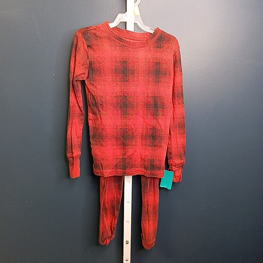 Baby Gap 8 Pajamas 2pc