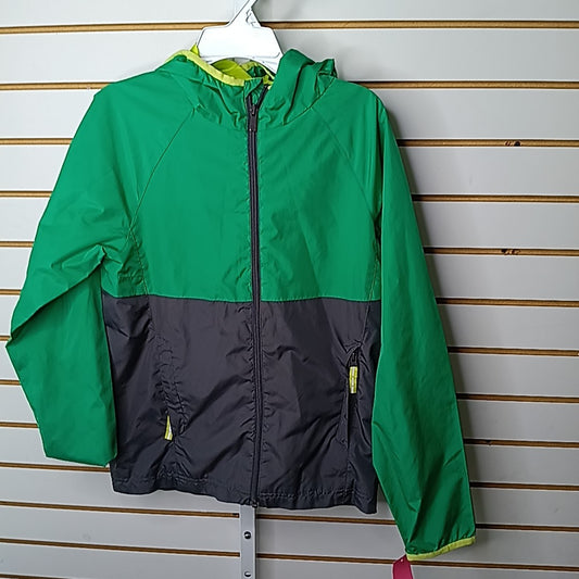 All In Motion 12/14 Jacket