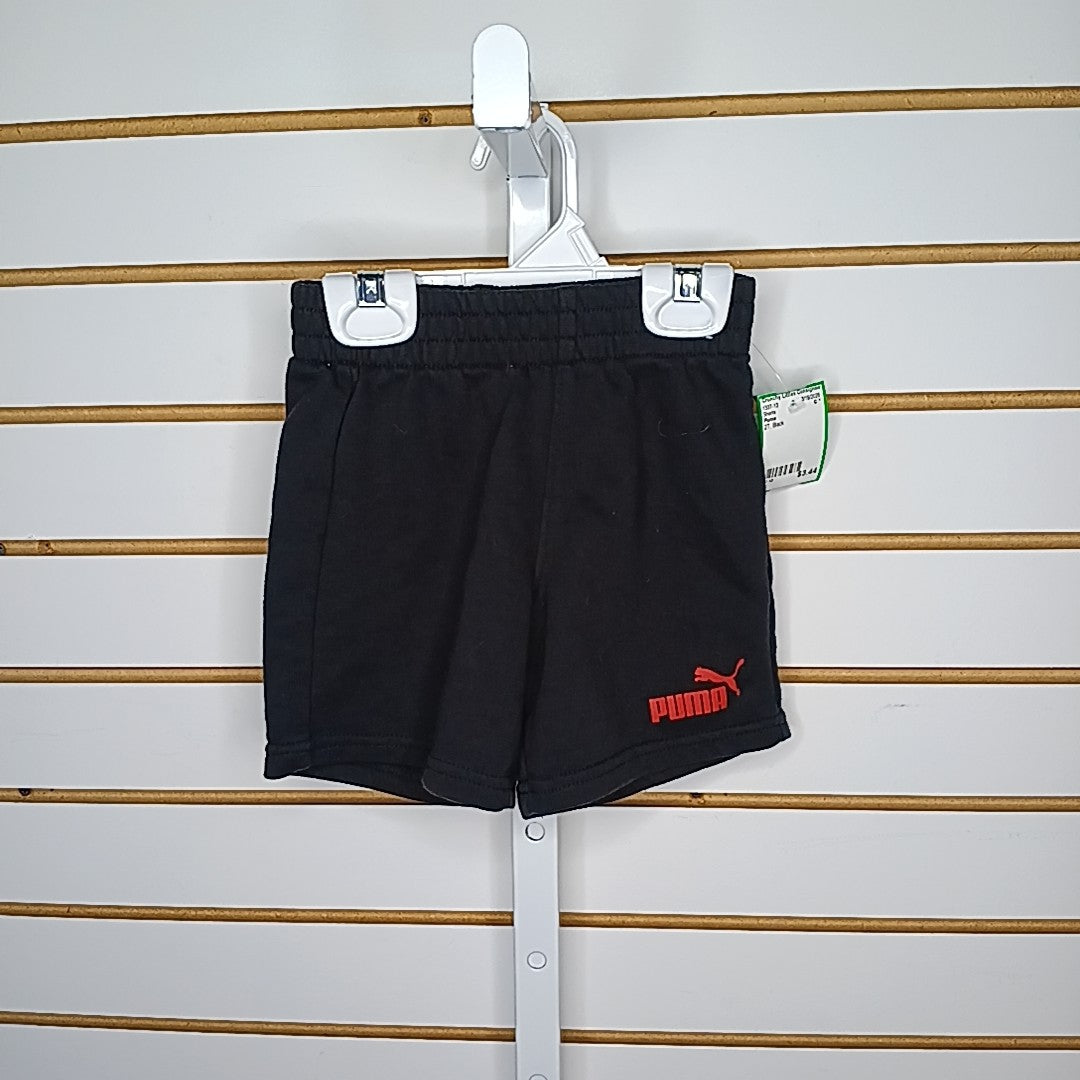 Puma 2T Shorts