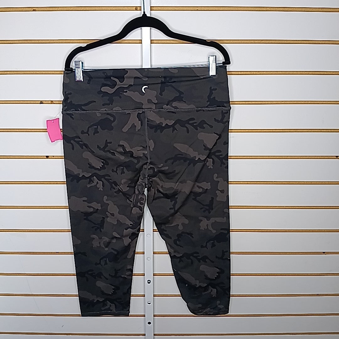 Zyia Active 14 Leggings