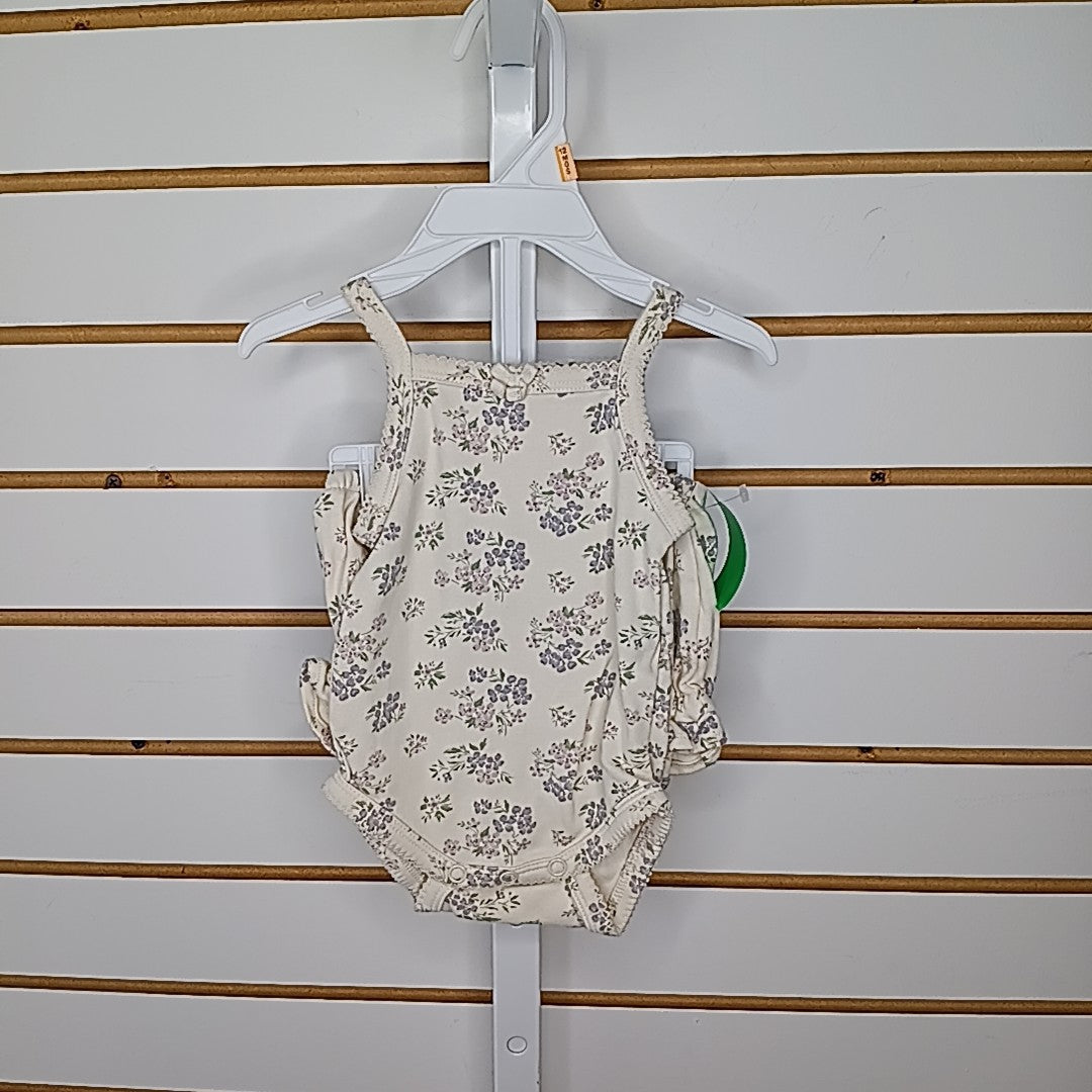 Jamie Kay 0-3 Months Outfit 2pc