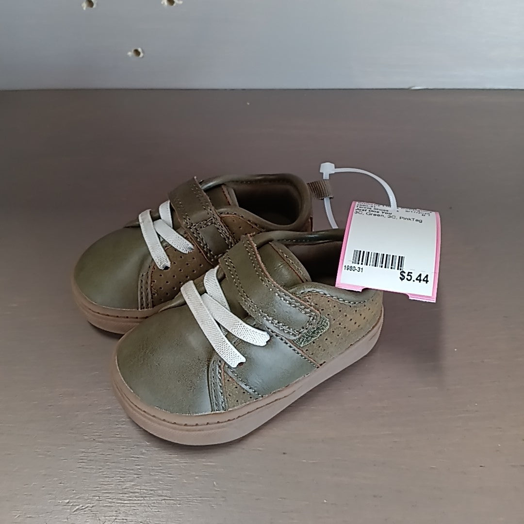 Just One You 3C Tennis Shoes