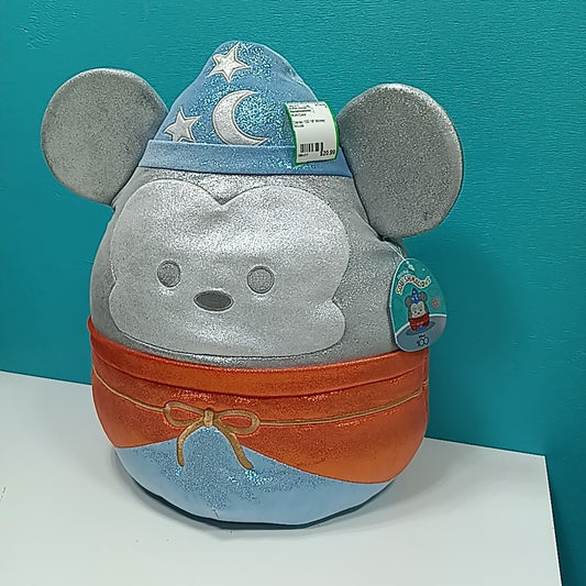 Squishmallows Stuffed Animal
