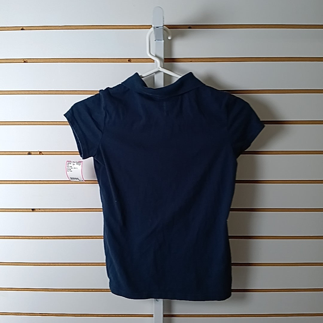 Cat & Jack 10/12 Shirt