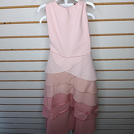 BMG 7/8 Dress