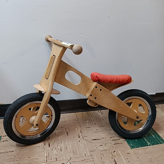 Bikes and Accessories