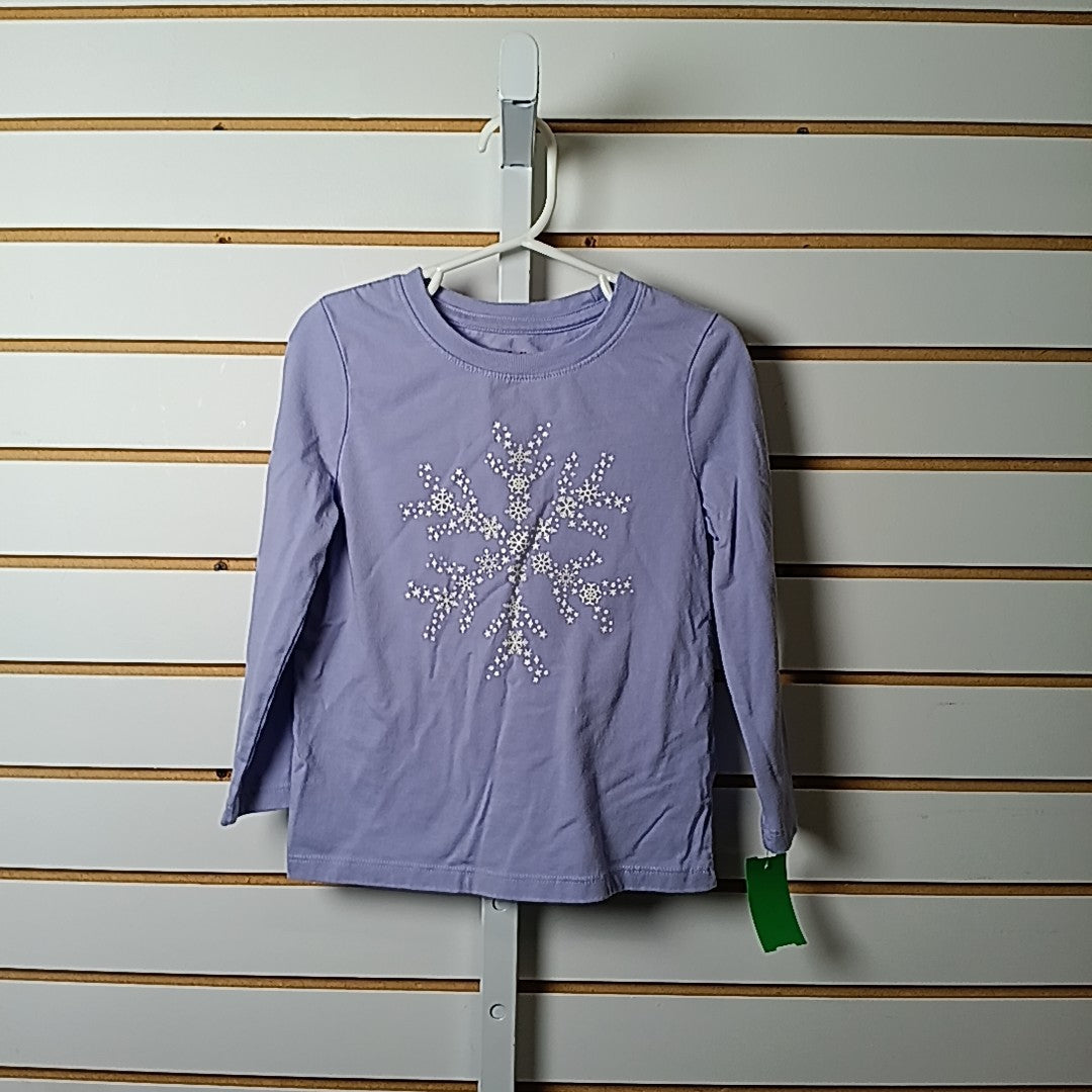 Cat & Jack 4T Shirt