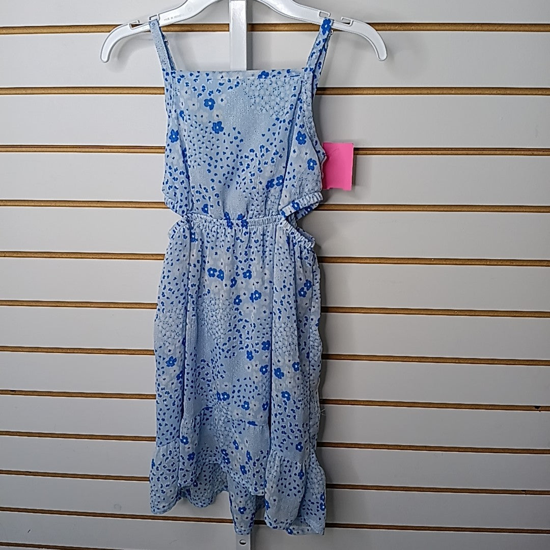 Wonder Crew 4/5 Dress