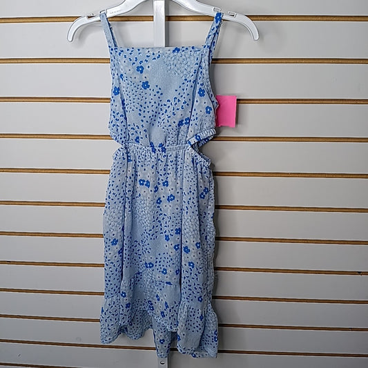 Wonder Crew 4/5 Dress