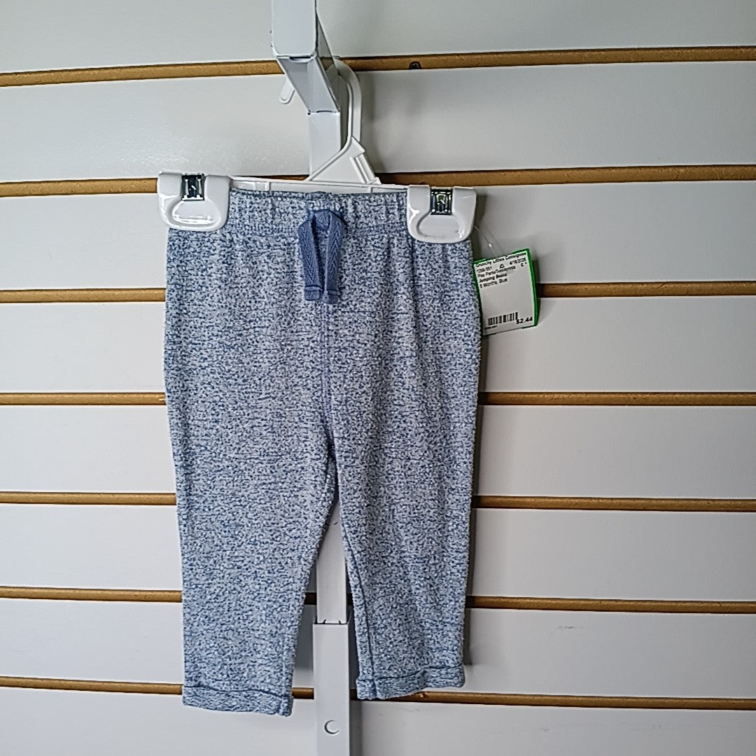 Jumping Beans 6 Months Play Pants/Sweatpants