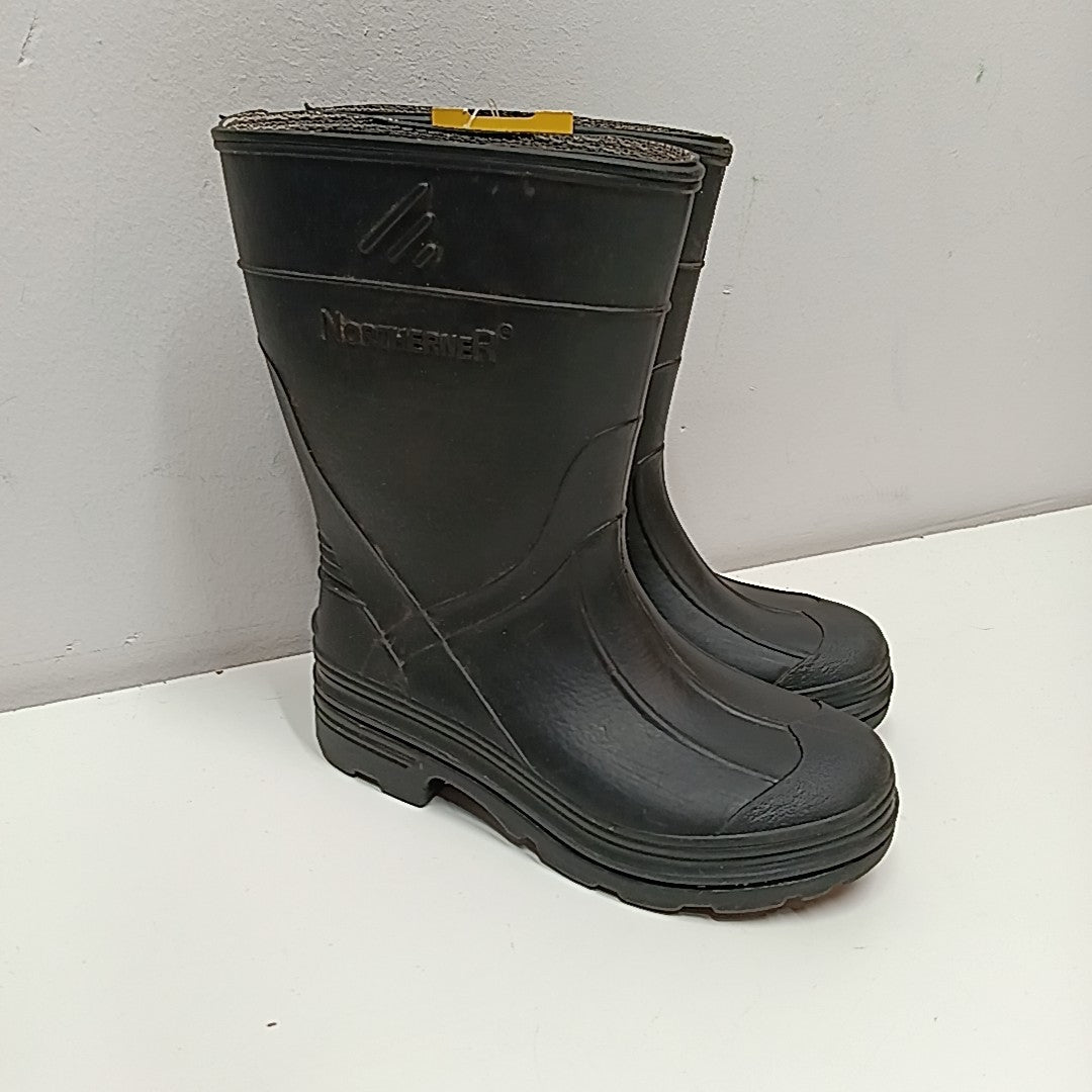 Northerner 8C Boots
