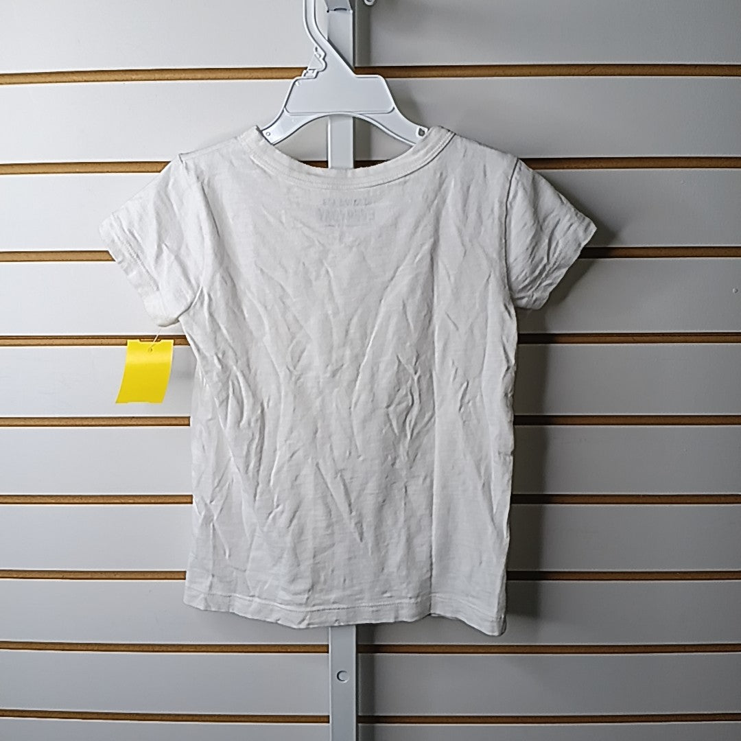 Crewcuts 4/5 Shirt