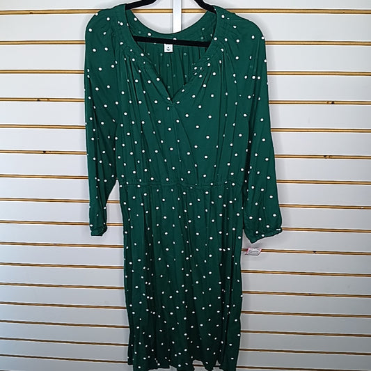 Old Navy Size XL Dress