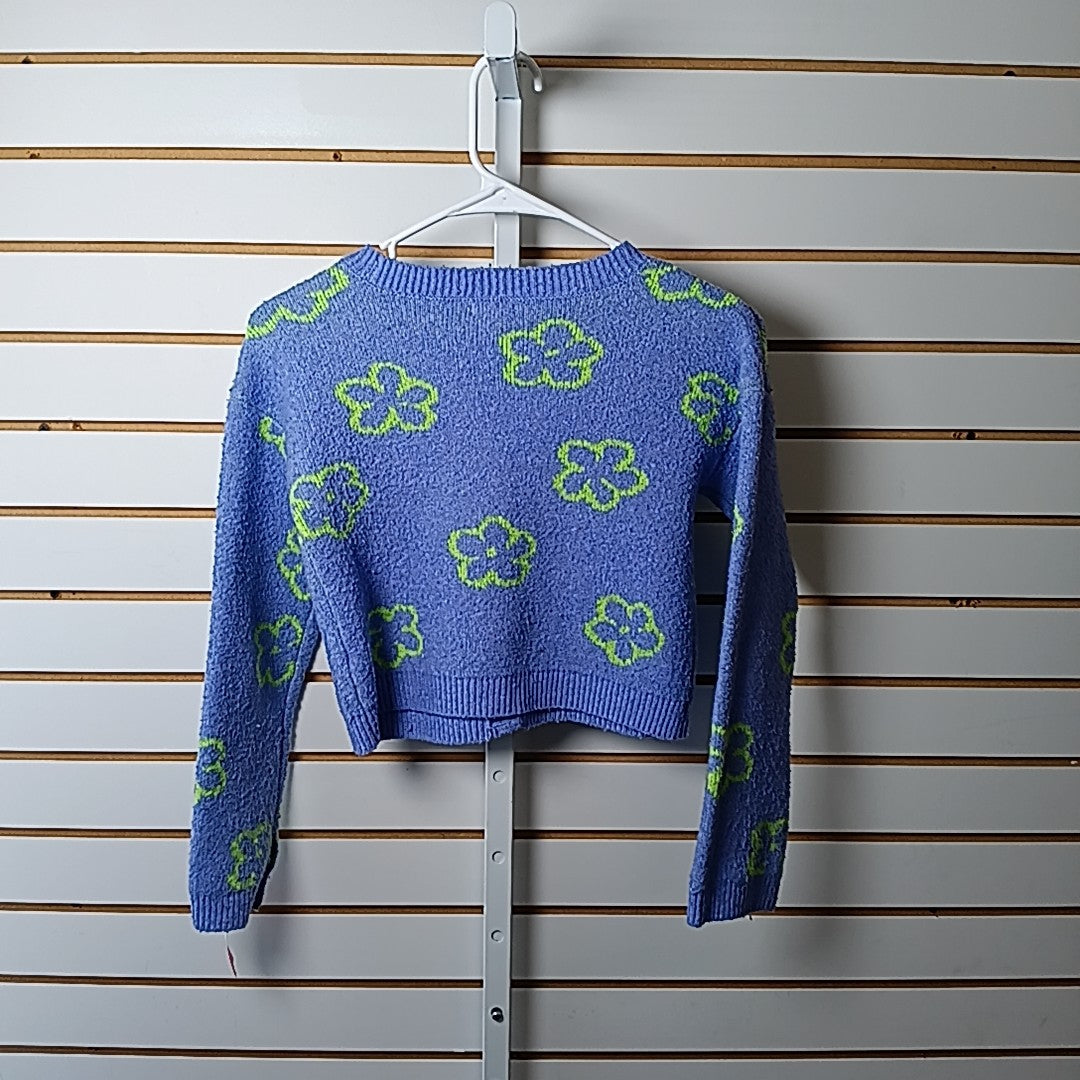 Art Class 8 Sweater/Sweatshirt