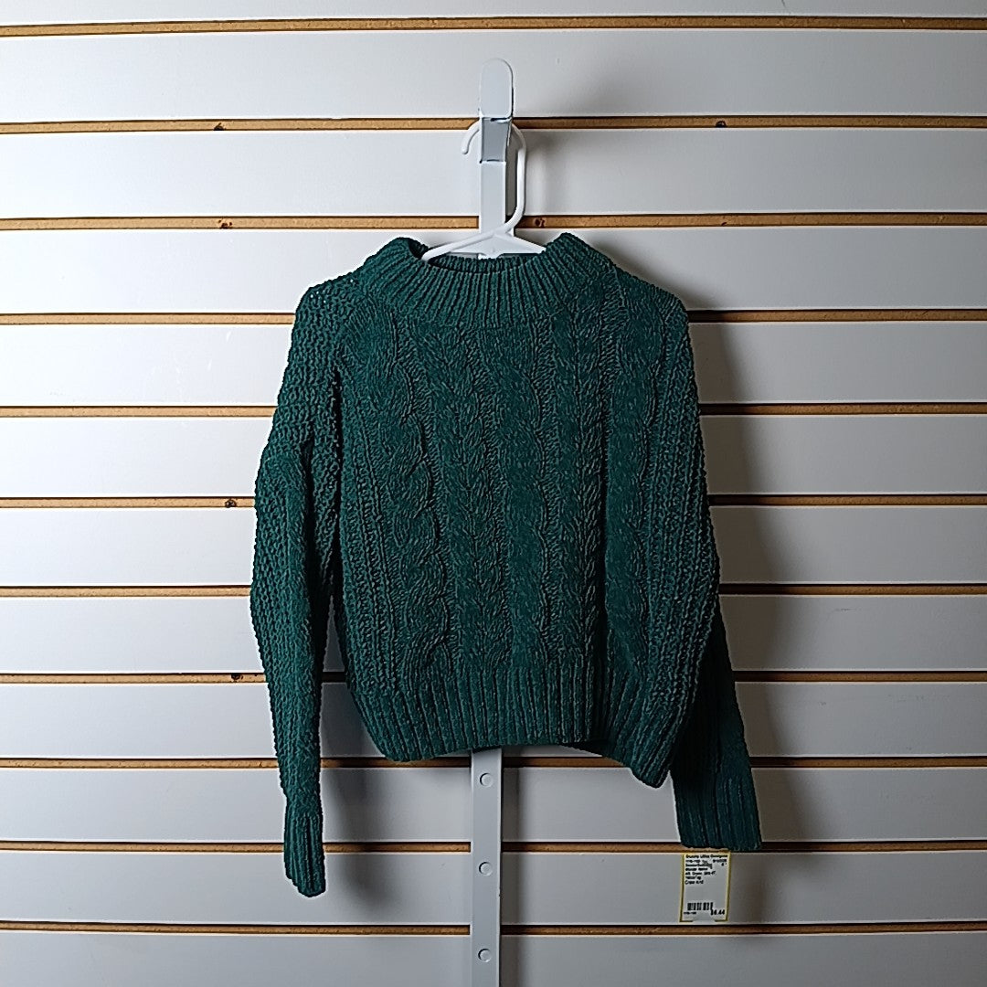 Wonder Nation 4/5 Sweater/Sweatshirt